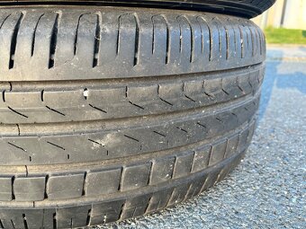 Pirelli Scorpion Verde 235/55 R18 100V - 5 mm - 5