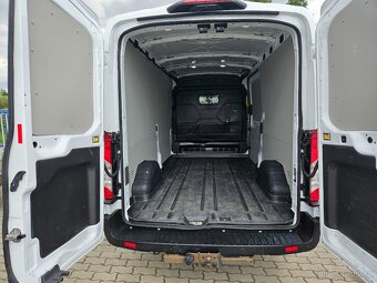 Ford Transit, 2,0 TDCI L3H2 130 PS - 5