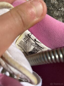 Boty Nike Air Force 1 Low SE ''Basketball Pins'' - 5