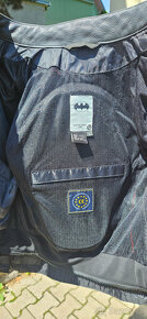 Damska Moto Bunda BatGirl - L - 5