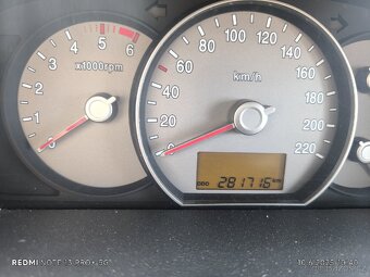 Kia Carens - 5