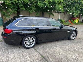 BMW 530d xDrive - 5