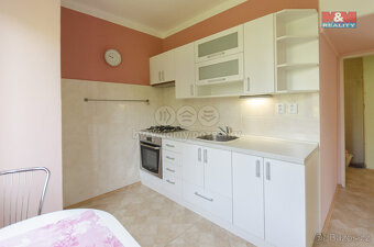 Prodej bytu 2+1, 48 m², Ostrava, ul. Kyjevská - 5