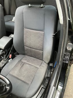 BMW e46 320i 125kw - 5