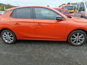 Opel Corsa 1.2i 5HB Edition, možný odpočet DPH - 5