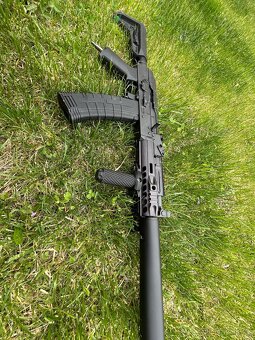 Airsoft Servis - 5