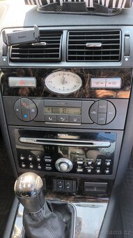 Ford Mondeo combi - 5