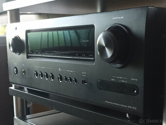 Denon AVR-1912 - 5