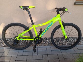 Maxbike M504 - 5