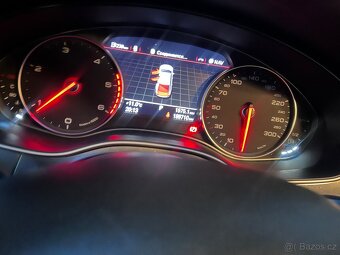 Audi A7 3.0 TDI, quattro, - 5