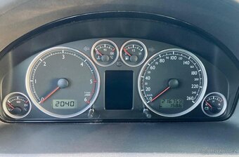 Volkswagen Sharan, 1,9 TDi 85 kW, 4MOTION ,05/2010 - 5