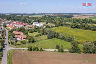 Prodej pozemku k bydlení, 1600 m², Kratonohy - 5