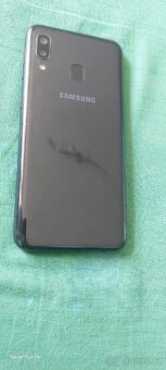 Samsung a20e - 5