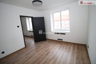 Krásný byt 2+1/B/S po kompletní rekonstrukci v cihlovém domě - 5