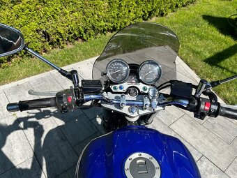 Yamaha xjr 1300 sp - 5