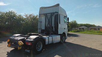 Tahač DAF XF 106 .460 EURO 6 přetypovaný.T1B - TRAKTOR - 5