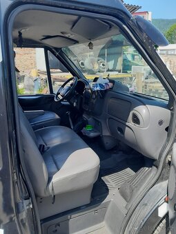 Ford Transit - 5