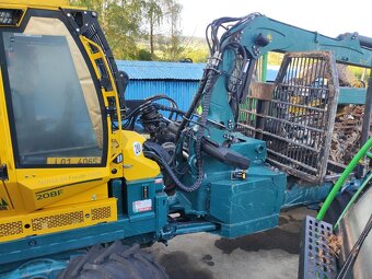 HSM 208 F - 5