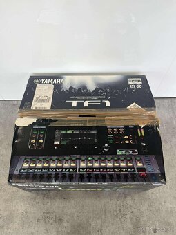 Mix Pult Yamaha TF-1 - 5