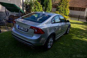 Prodám Volvo s60 CC D3 - 5