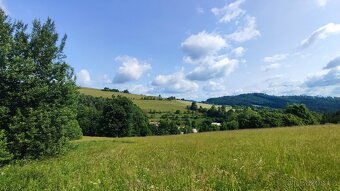 Prodej pozemku pro bydlení, 549 m2 - Mikulůvka, ev.č. 26973 - 5