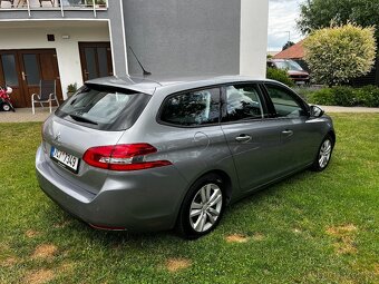 Peugeot 308 SW 1.6HDi 85KW r.v 2015 - 5