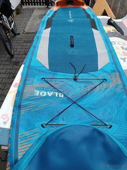 AQUA MARINA Blade 10'6 - 5