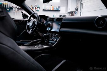 Toyota GR86 - 5