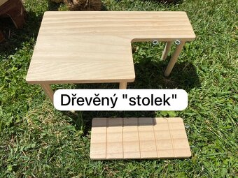 Vybavení pro hlodavce - 5
