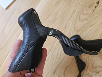 Páky DuraAce Di2 7970 - 5