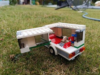 Lego 60117 karavan - 5