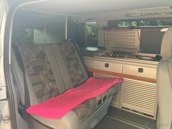 MB Viano Marco Polo 4x4 - 5