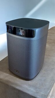 mobilní projektor XGIMI MOGO Pro+ (Plus) - 5