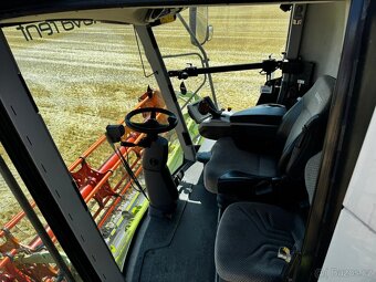 Claas Lexion 770, header V1050 - máme na prodej mnohem více - 5