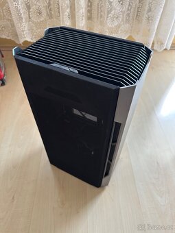 Phanteks Evolv Shift Air itx - 5