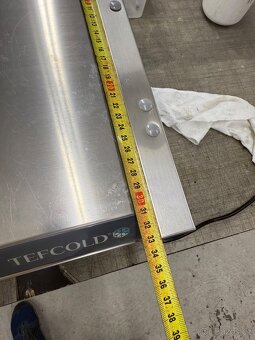 Saladeta Tefcold VK33-150 S/S - 5
