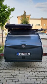 BASOGLU Karavan (Caretta 1500) - 5