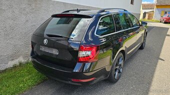 Škoda Octavia 3 1.4 tsi face,FULL LED, DSG,záruka - 5