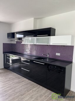 Pronájem bytu 3+kk, 70 m2 - Velká Bíteš, ev.č. 00812 - 5