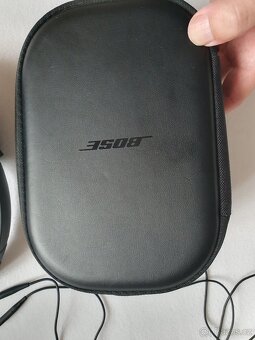 Bose Quiet Comfort 25 - 5