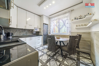 Prodej bytu 4+1, 77 m², Klášterec nad Ohří, ul. Okružní - 5
