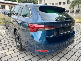 Škoda Octavia 4 2.0 tdi 110kw - 5