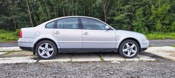 Volkswagen Passat B5 2.8 V6 syncro 142kw - 5