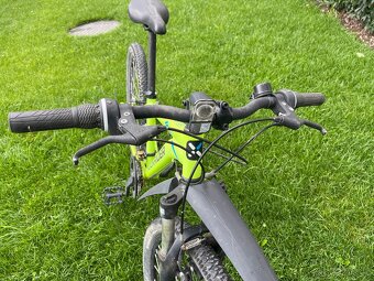 Prodám kolo ROCKRIDER - 5