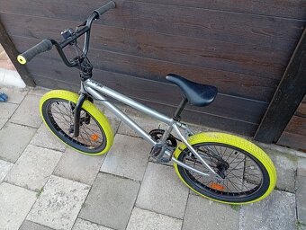 Bmx 20" - 5