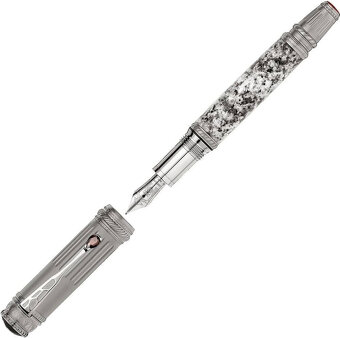 Montblanc Patron of Art 4810 Edition Scipione Borghese plnic - 5