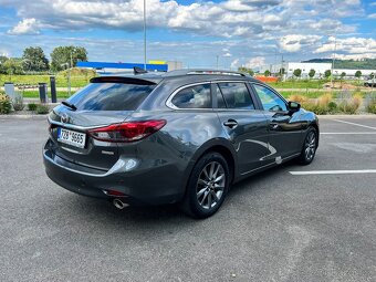 MAZDA 6 GL, 2.0 121 kw, manual, 2019, 37 500 km - 5