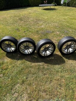 BMW kola 5x112 - 5