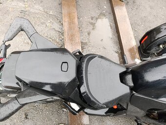 Can-am ryker - 5
