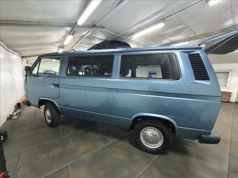 Volkswagen Caravelle 1,6 (1988) - 5